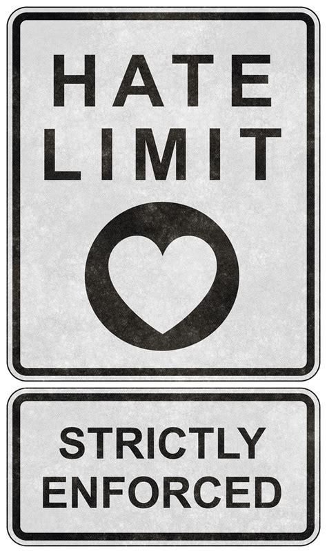 Grunge Road Sign Zero Hate Limit Grunge Textured Road Si Flickr