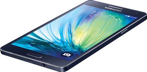 Samsung Galaxy A5 Fiche Technique Et Prix Du Smartphone 5 Pouces Avec