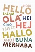 Hello in Different Languages, Hello Printable Poster, Fun Colourful ...