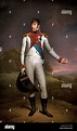 König Louis Napoléon Bonaparte war ein jüngerer Bruder Napoleons I ...