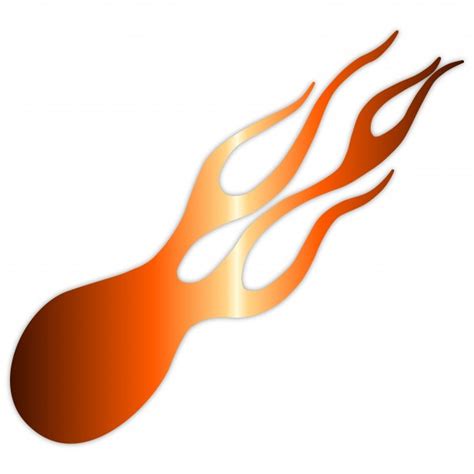 Fire Symbol Free Stock Photo Public Domain Pictures