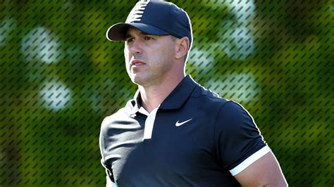PGA Championship: Brooks Koepka maintains comfortable lead heading into 