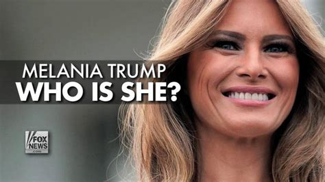 melania vs michelle will our hysterical liberal media ever give the first lady some respect