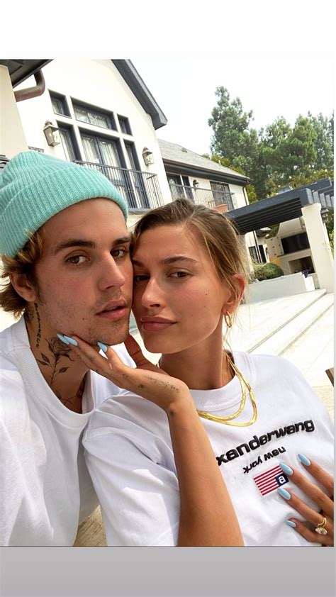 justin bieber and hailey first dance song