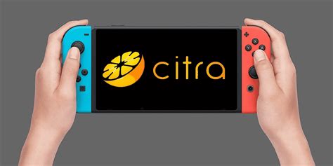 Télécharger Citra Emulator Apk Gratuitement Game243