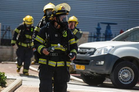 אני אדם מאמין בסובלנות, בשלום ובדרכי שלום כאמצעים להשגת פתרונות מדיניים ולהתמודד עם משברים וסוגיות טעונות. כל רגע - הסתיים אירוע החומרים המסוכנים בעיר עכו