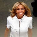 Brigitte Macron’s Best First Lady Style Moments | Vogue