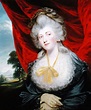 Isabella Ingram-Seymour-Conway, Marchioness of Hertford | Frau