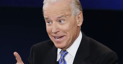 The Many Faces Of Vp Joe Biden
