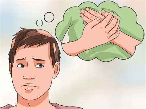 How to treat hair loss caused by extreme weight loss. 4 Ways to Reduce Hair Loss - wikiHow