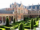 Palacio de Margarita de Austria, Malinas 🧭 Fotos de Belgica 🧭 LosViajeros
