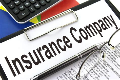 Insurance Company Free Of Charge Creative Commons Clipboard Image