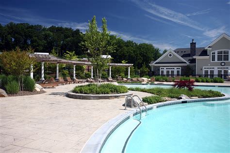 Quarry Lake At Greenspring Specialty Pool And Fountain Pool