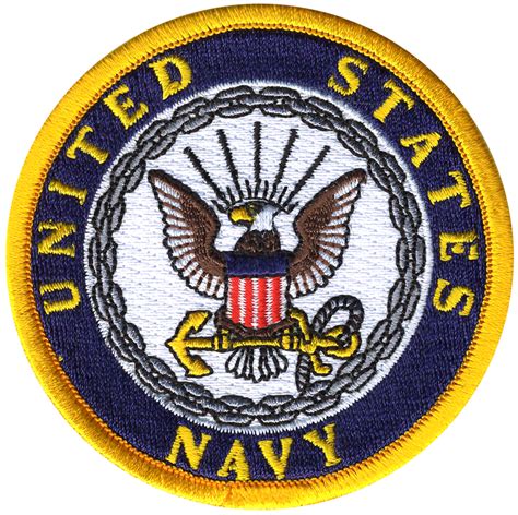 In this page, you can download any of 36+ united states navy logo vector. United States Navy Logo 3" Patch