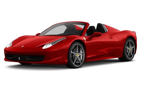 Maybe you would like to learn more about one of these? Ferrari 458 Spider Prices, Reviews and New Model Information - Autoblog