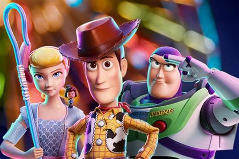 Review Toy Story 4 Hercanberra