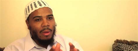 Former Rapper Recalls Journey To Islam — Science And Faith
