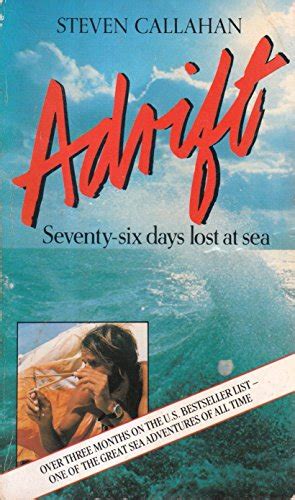 9780552128896 Adrift Seventy Six Days Lost At Sea Corgi Books