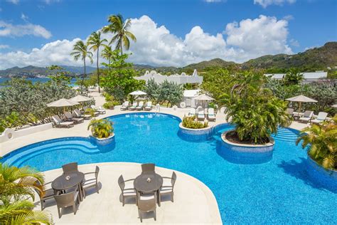 The Top 5 All Inclusive Vacation Packages In The Caribbean