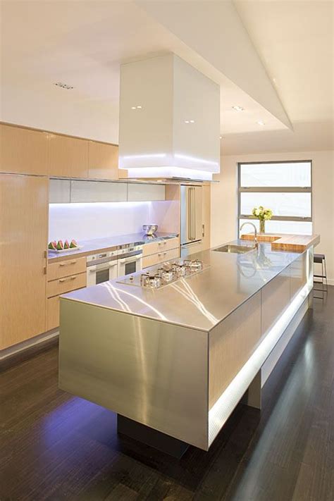 Modern Kitchen Remodeling Designs With Smart Layout Paragon Home