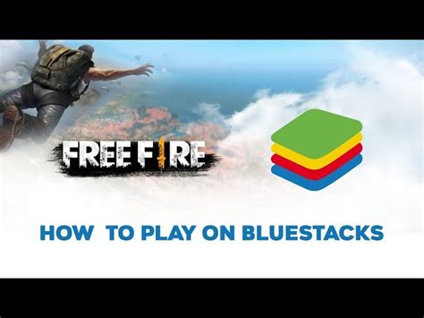 All the above only applies to me and my low end pc. How to play Free Fire on PCs using Bluestacks: Step-by ...