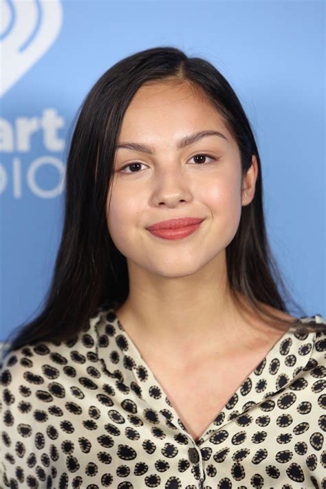 Olivia rodrigo has also reclaimed her chart double, topping the album and singles charts with 'sour' and 'good 4 u'. Olivia Rodrigo - "Everything, Everything" Movie Screening in Los Angeles 05/06/2017