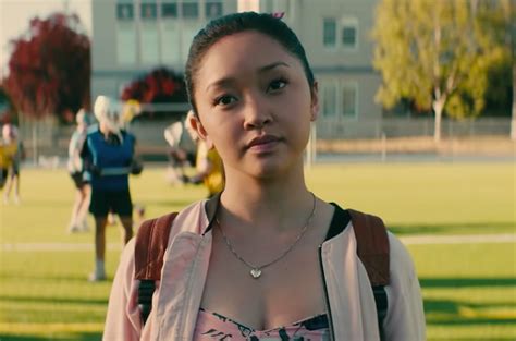 To All The Boys Ive Loved Before Best Soundtrack Moments Music