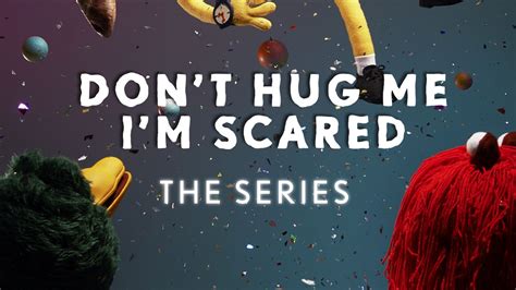 Dont Hug Me Im Scared Wallpapers Wallpaper Cave