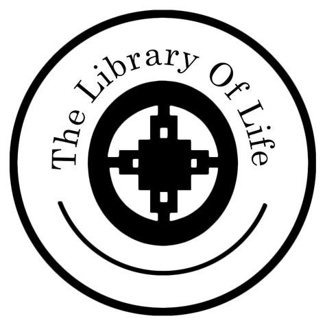 The Library Of Life