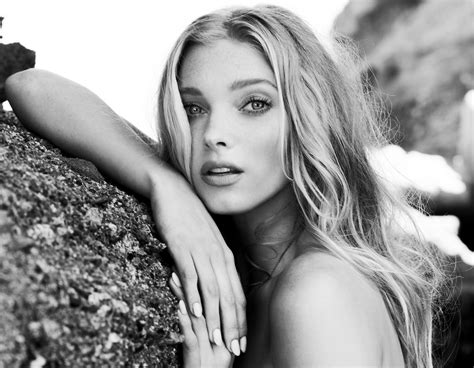 Elsa Hosk Nude By Dennis Leupold And Steven Gomillion For Gq Romania June July 2014 Avaxhome