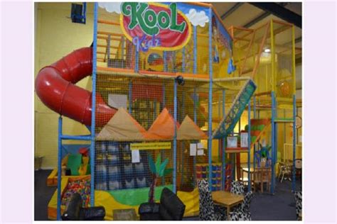Kool Kidz Korner Indoor Play And Party Monkstown Cork