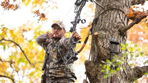 How To Grip A Bow For Better Accuracy