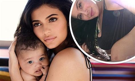 Kylie Jenner Reveals Emotional Reason Why She Kept Her Pregnancy A