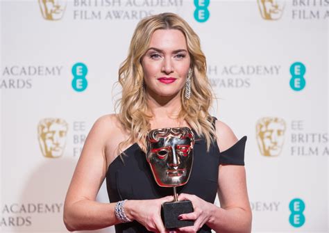 kate winslet recalls being told to settle for the fat girl parts film news conversations