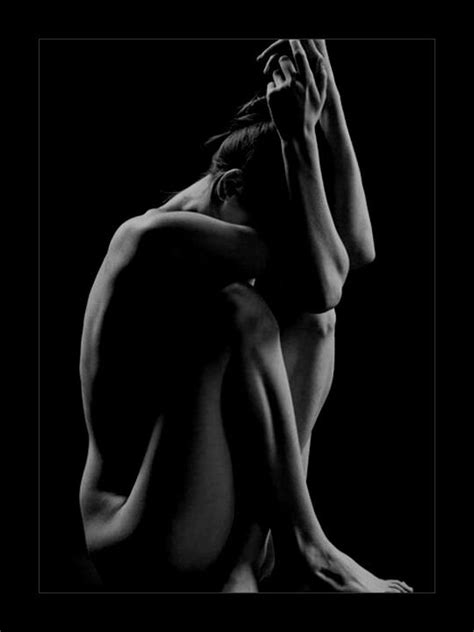 Drek J Black And White Nude Photography Done Well Pin 45924784