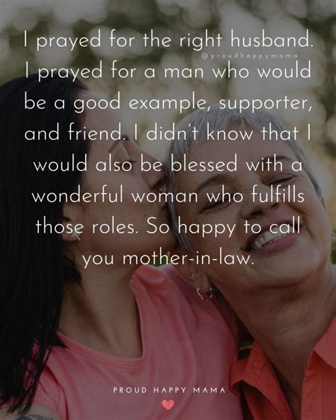 70 Best Mother In Law Quotes And Sayings With Images