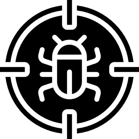 Bug Free Computer Icons