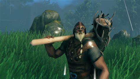 Valheim Felt Like A Typical Survival Game Until I Summoned An Angry
