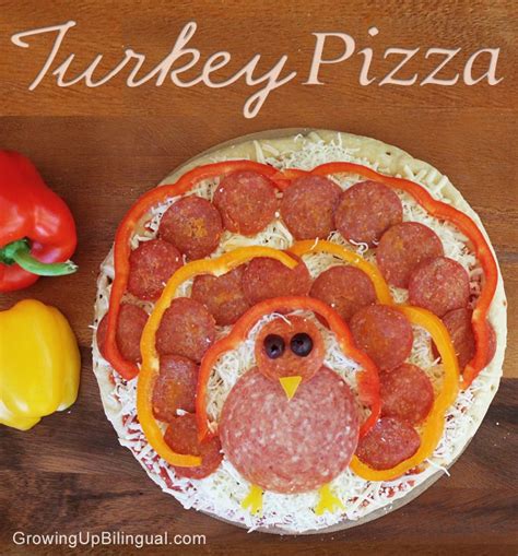 Pizza Turkey Turkey Pizza Thanksgiving Black Friday Thanksgiving Turkey