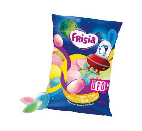 Astra Sweets Frisia