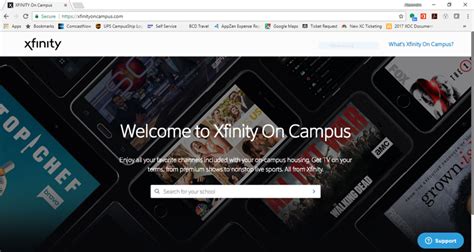 Xfinity stream is not working on roku. Cable Television - | The University of Alabama