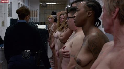 Orange Is The New Black Nude Pics Page 1