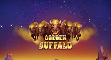 How To Win On The Golden Buffalo Slot Machine