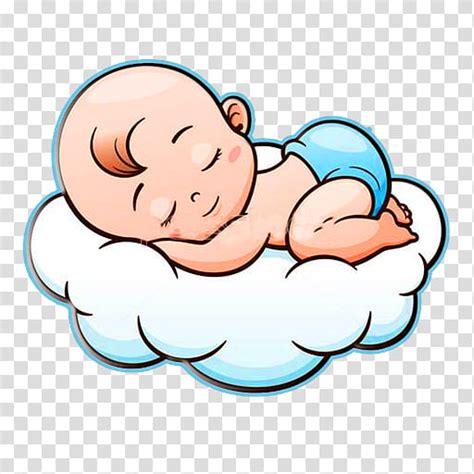 Free Download Baby Shower Infant Child Drawing Cartoon Sleep