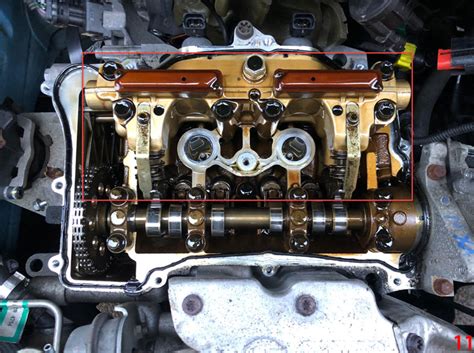 Pico Engine Misfire Fig11 21 Professional Motor Mechanic