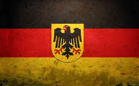 Deutschland Flagge Wallpapers HD - Wallpaper Cave
