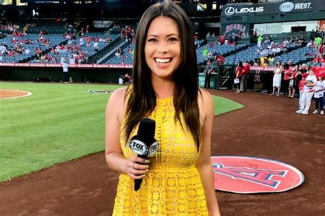 Who Is Alex Curry From Fox Sports Wiki Age Husband Salary
