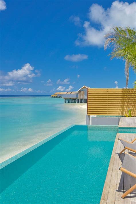 Kuramathi Island Resort Maldives Honeymoons Resort Maldives