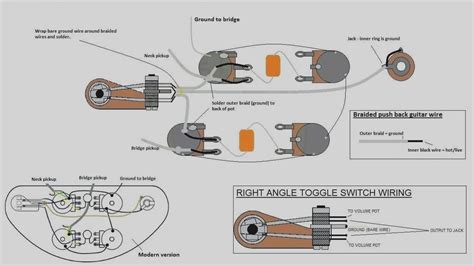 Home wiring projects can be straightforward or complex depending on what you're doing as well as your level of knowledge. Gibson Sg Wiring Schematic | Free Wiring Diagram