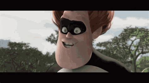 Incredibles Syndrome Gif Incredibles Syndrome Sauce Discover